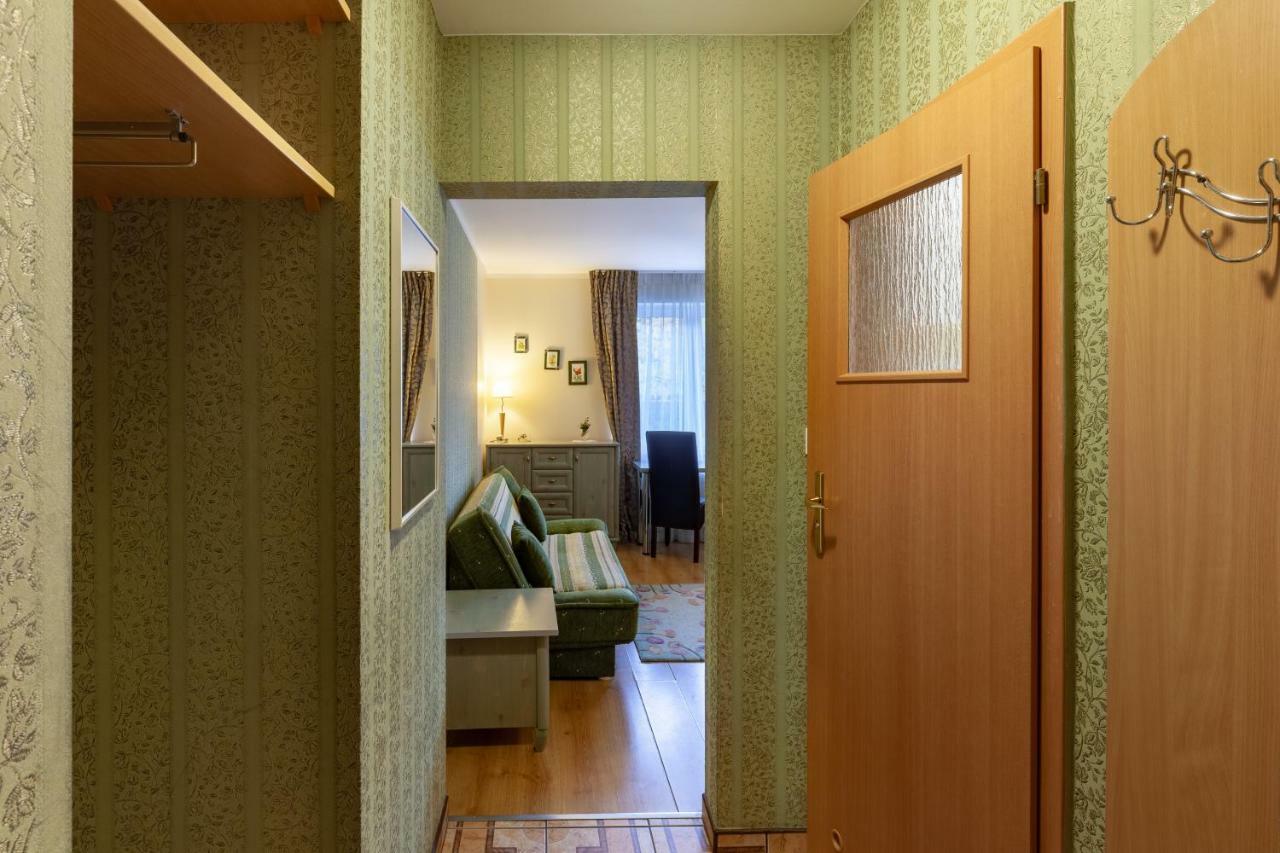Poziomka Otel Kujan Dış mekan fotoğraf